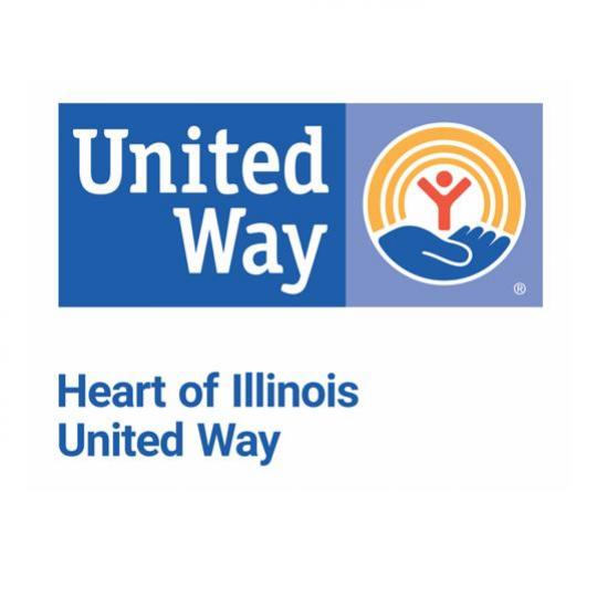 Heart of Illinois United Way